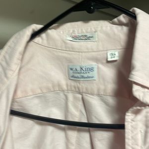 Never worn but without tags, original company from Santa Barbara.